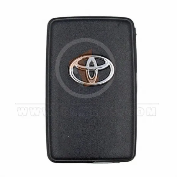 Genuine Toyota Corolla RAV4 Smart Proximity 2006 2013 P/N: 89904-52072 Remote Type Smart Proximity