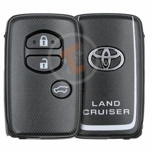 Genuine Toyota Land Cruiser Smart Proximity 2010 2017 P/N: 89904-60A50 Panic Button No