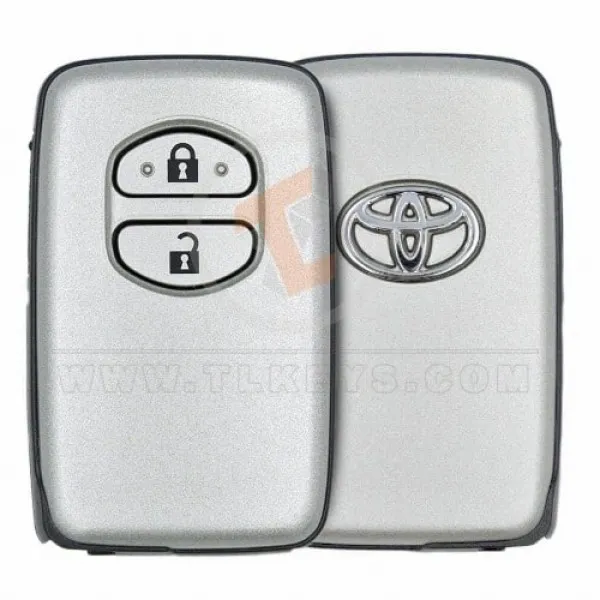 Genuine Toyota Land Cruiser Smart Proximity 2008 2016 P/N: 89904-60D20 Panic Button No