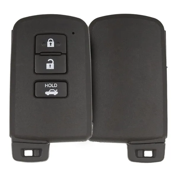 89904-33501 Toyota Smart Proximity Aftermarket Battery Type CR2025