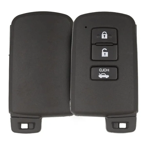 89904-33501 Toyota Smart Proximity Aftermarket Remote Type FBS4