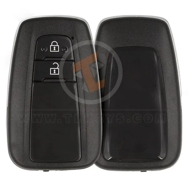 Toyota Prius Smart Proximity 2016 2018 P/N: 89904-47560 434MHz Panic Button No