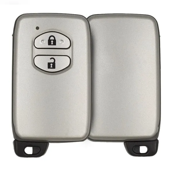 89904-60752 Toyota Smart Proximity Aftermarket Remote Type FBS4