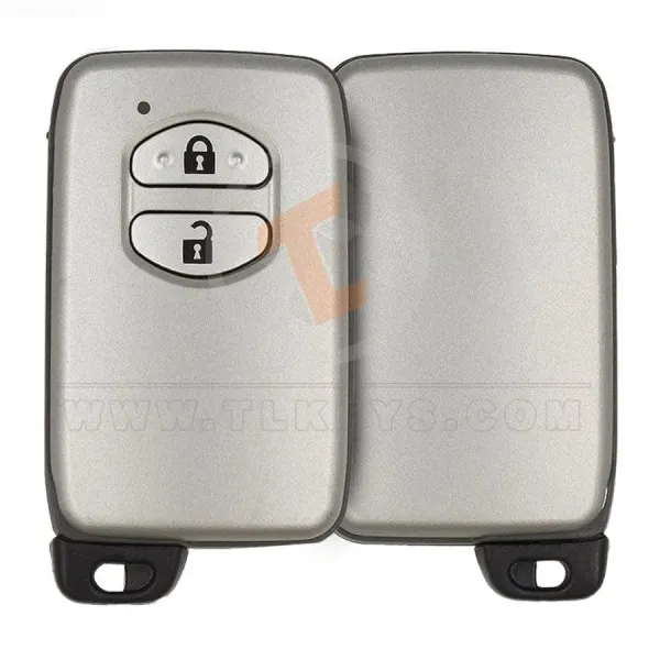 Toyota Land Cruiser Prado Smart Proximity 2010 2017 P/N: 89904-60752 Panic Button No