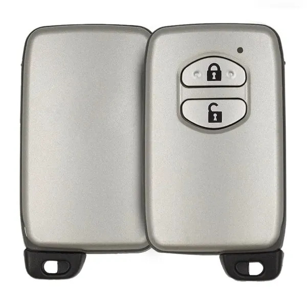 89904-60752 Toyota Smart Proximity Aftermarket Battery Type CR2025