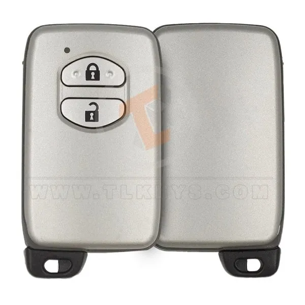 Toyota Land Cruiser Smart Proximity 2009 2016 P/N: 89904-60432 Panic Button No