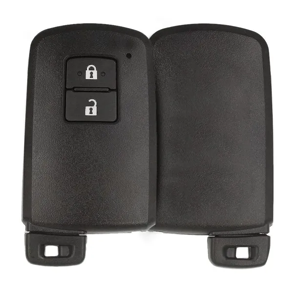 89904-60D70 Toyota Smart Proximity Aftermarket Buttons 2