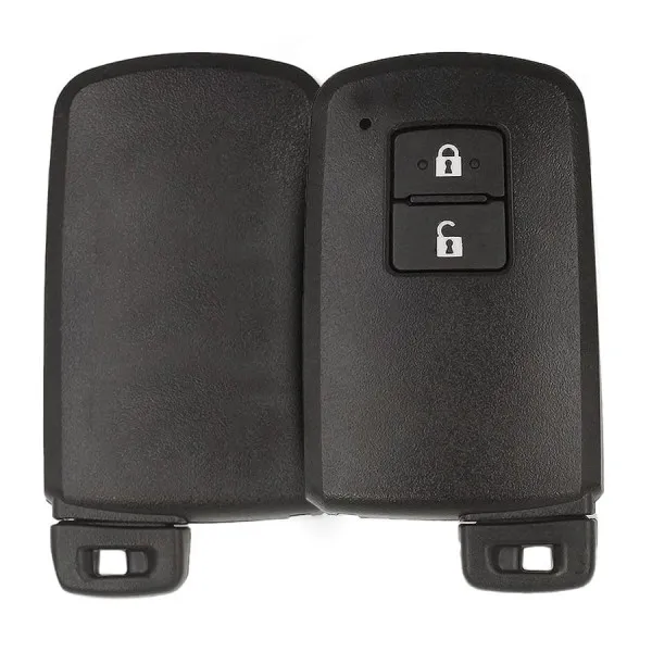 89904-60D70 Toyota Smart Proximity Aftermarket Buttons 2