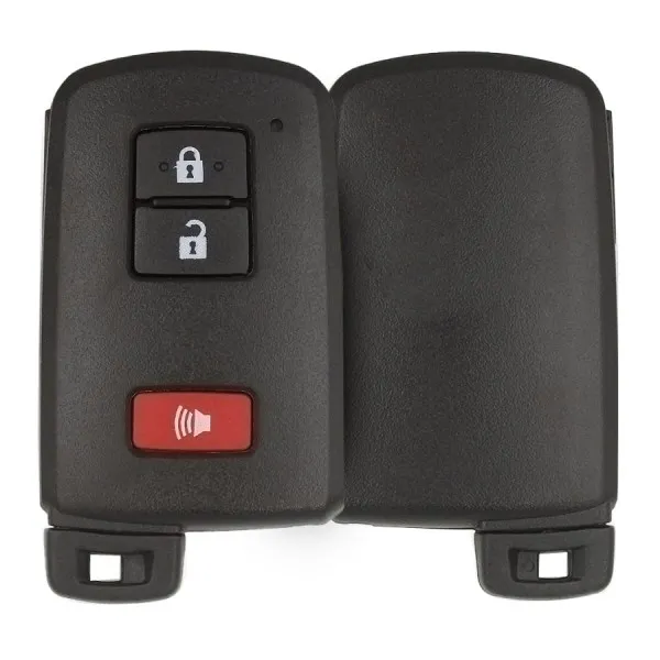 89904-60K30 Toyota Smart Proximity Aftermarket Battery Type CR2025