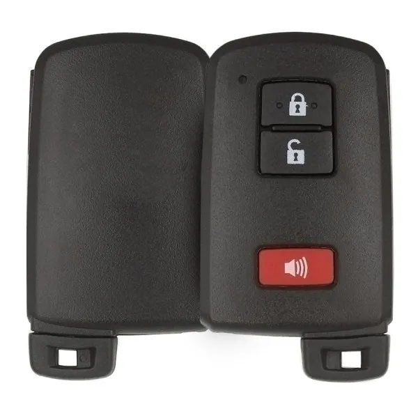 89904-60K30 Toyota Smart Proximity Aftermarket Buttons 2