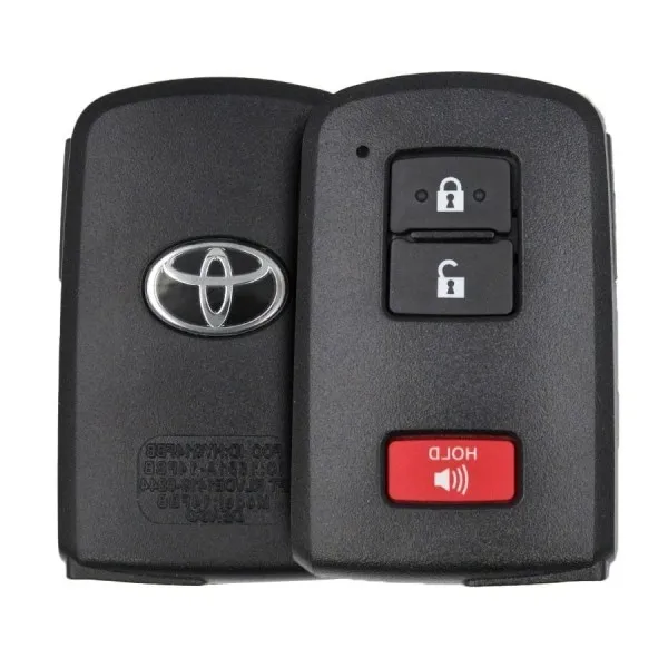 Refurbished Toyota Smart Proximity 4Runner Battery Type CR2025