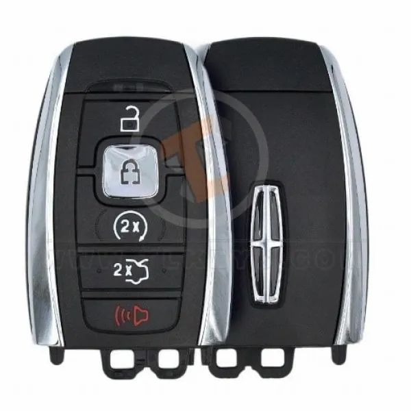 Genuine Lincoln MKZ Navigator Smart Proximity 2017 P/N: 5929515 Panic Button Yes