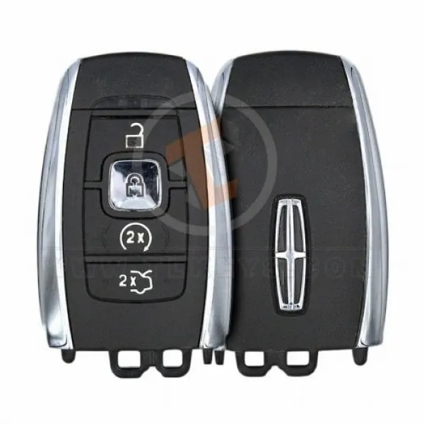 Genuine Lincoln MKZ MKC Smart Proximity 2013 2018 P/N: HP5T-15K601-00 Panic Button No