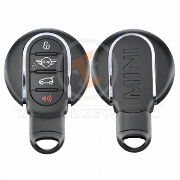 Genuine MINI FEM Smart Proximity 2015 2018 P/N: 9367411 433MHz Remote Type Smart Proximity