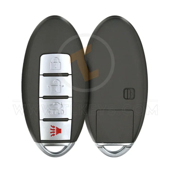 Nissan Sentra Smart Proximity 2013 2019 P/N: 285E3-3SG0D 315MHz Frequency 315MHz