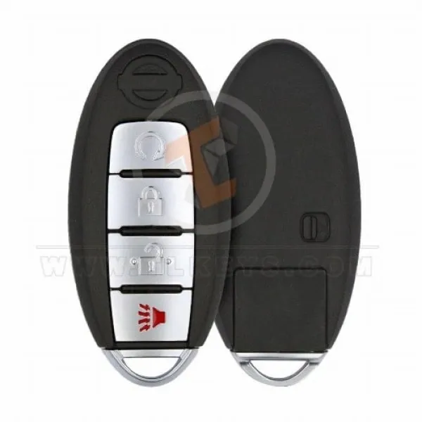 Nissan Pathfinder Smart Proximity 2013 2015 P/N: 285E3-3KL8A 433MHz Panic Button Yes