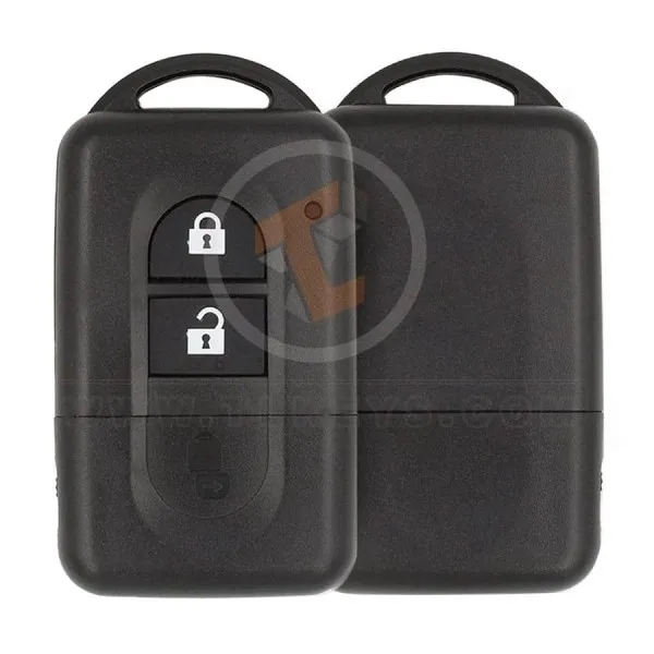 Nissan Pathfinder Qashqai Smart Proximity 2007 2015 P/N: 285E3-4X00A Panic Button No
