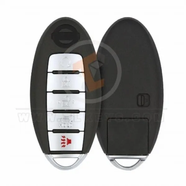 Nissan Pathfinder Smart Proximity 2013 2015 P/N: 285E3-9PB5A 433MHz Panic Button Yes