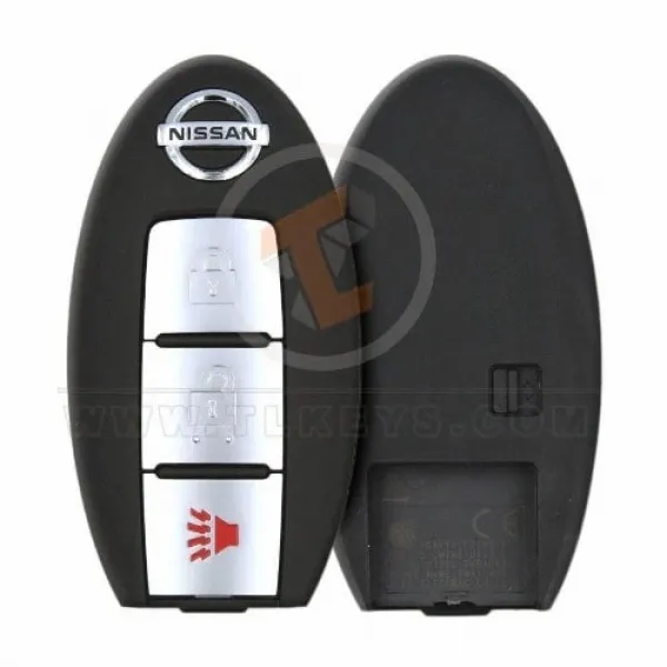 Genuine Nissan Armada JUKE Smart Proximity 2010 2018 P/N: 285E3-1LK0D Panic Button Yes