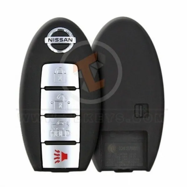 Genuine Nissan Sentra Smart Proximity 2013 2018 P/N: 285E3-3AA0A Panic Button Yes