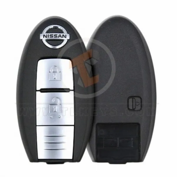 Genuine Nissan Murano JUKE Smart Proximity 2004 P/N: 285E3-7W00D Panic Button No