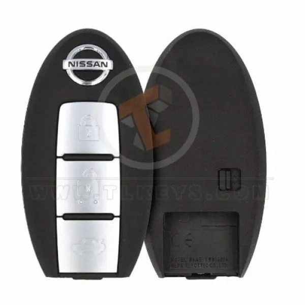 Genuine Nissan Sentra Smart Proximity 2017 2019 P/N: 285E3-9KN0A Panic Button No