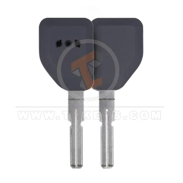 Key Shell Volvo new Truck Key Shell Blade NE66 Aftermarket Brand