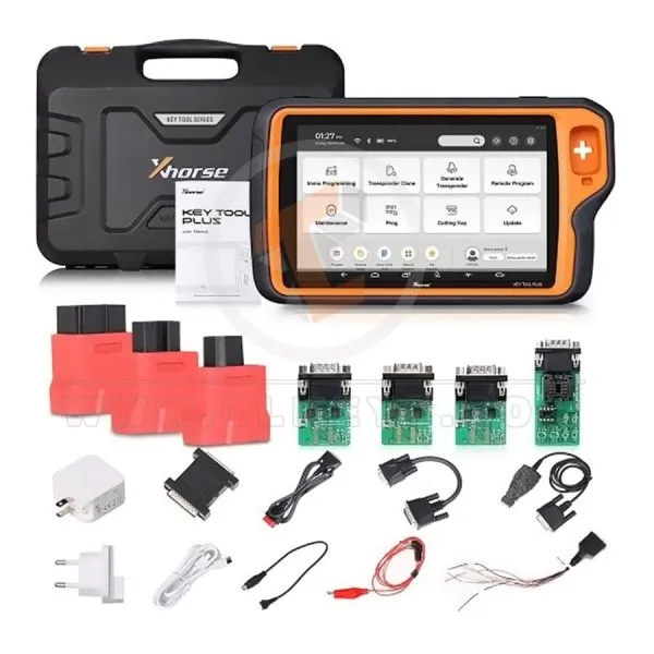 Xhorse VVDI Key Tool Plus Pad Device Xhorse