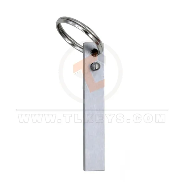 Keyline Gymkana 994 Clamp Calibration Template RIC10952B spare parts