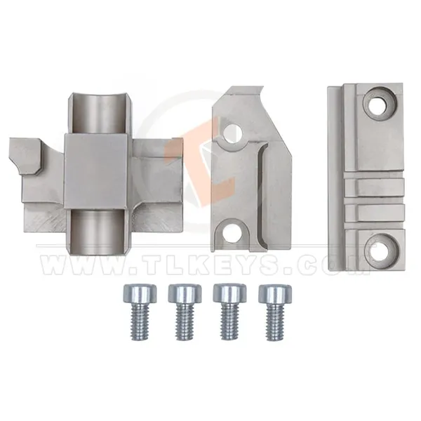 Keyline T-rex Jaw Clamp and Plates Cutter Side RIC10679B spare parts