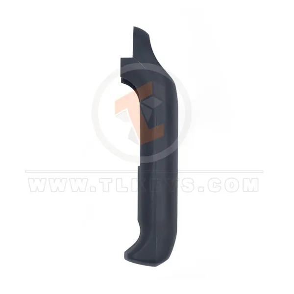 Keyline Carriage Rotation Lever Carat RIC09465B spare parts