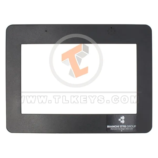 Keyline Keyline Screen Cover For Ninja Laser Machine