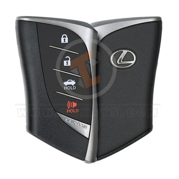 Genuine Lexus ES300H ES350 Smart Proximity 2018 2019 P/N: 8990H-50010 Remote Type Smart Proximity