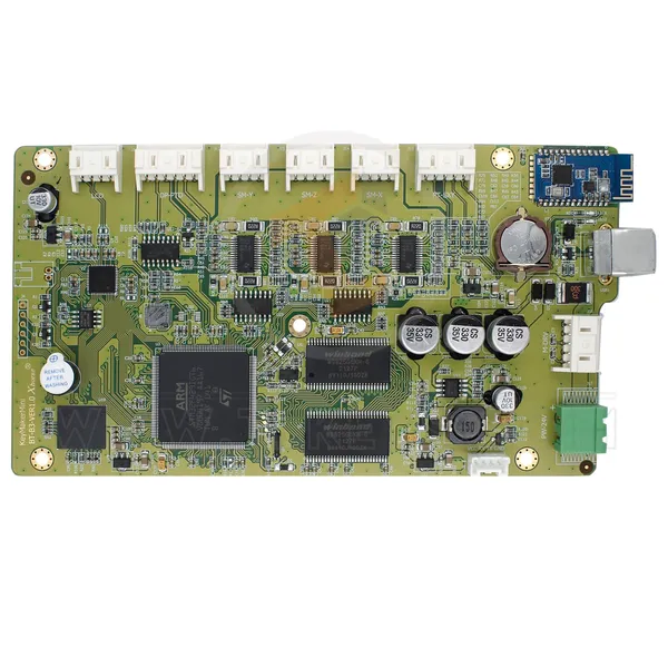 Replacement parts Replacement Main Board For Xhorse XC-Mini Plus