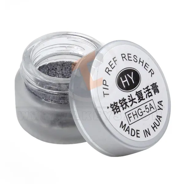 HY Refresher for Tips Soldering Iron FHG-5A Aftermarket Brand soldering tools