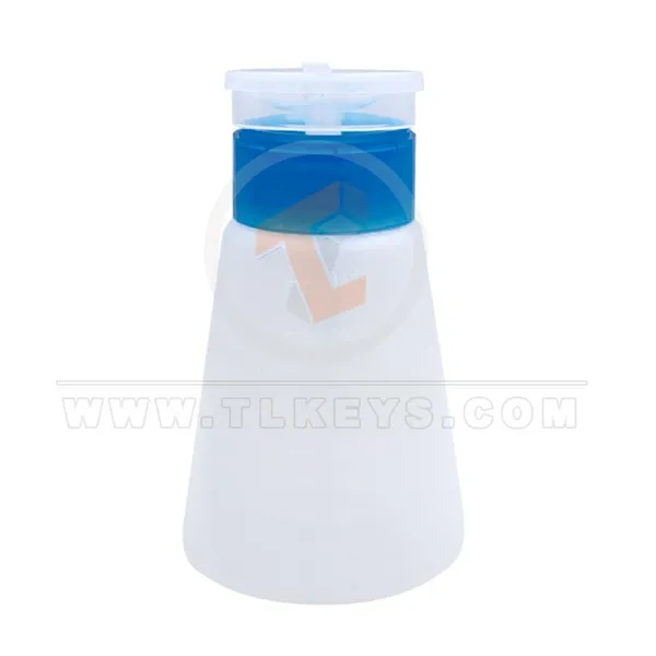 Proskit MS-018 180ml Leak Proof Dispenser Pump Bottle soldering tools