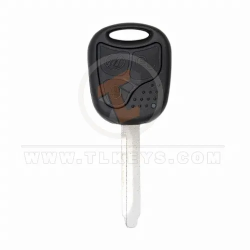 Lifan 620 Head Key Remote 2016 2018 315MHz 2 Buttons Remote Type Head Key Remote