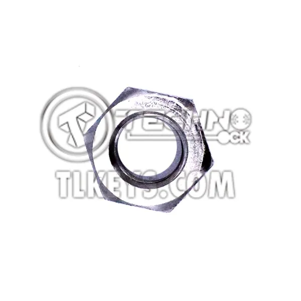 Keyline Easy and Lupo Cutter Shaft Nut RIC01999B Spare Parts Type Shaft Nut