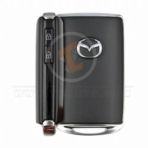 Genuine MAZDA CX-5 CX-9 Smart Proximity 2020 P/N: TAYH-67-5DY 433MHz Remote Type Smart Proximity
