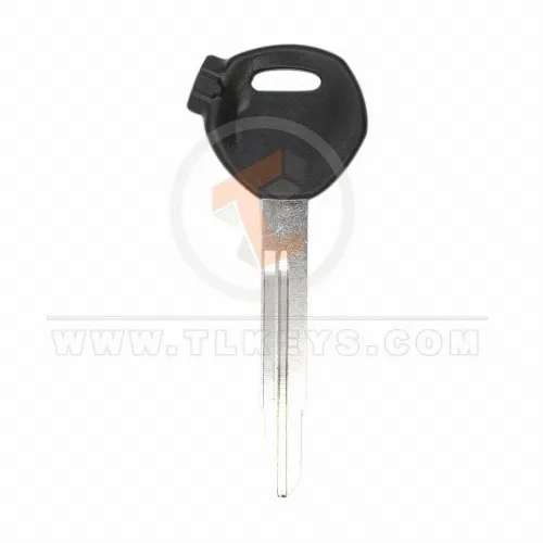 Honda Motorcycle Key Chip Cover Color Black- H52 Aftermarket Brand Status Aftermarket