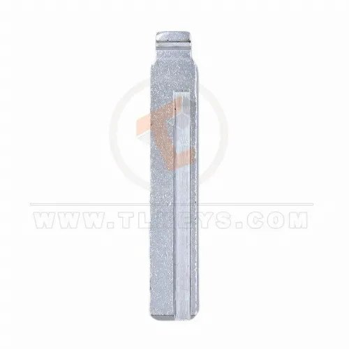 Genuine Hyundai Santa Fe 2013 Flip Insert Key Blade 81996-2W000 Status Genuine