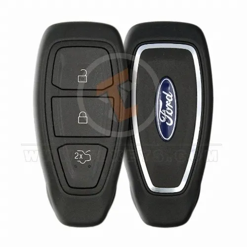 Genuine Ford Fiesta Focus Smart Proximity 2018 2020 P/N: 7S7T-15K601-EF Remote Type Smart Proximity