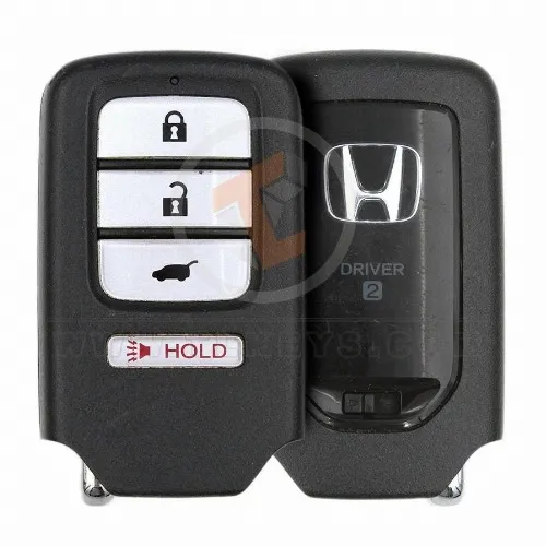 Genuine Honda CR-V Smart Proximity 2015 2016 P/N: 72147-T0A-A11 Remote Type Smart Proximity