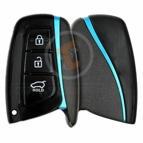 Hyundai Santa Fe Smart Proximity 2013 P/N: 95440-2W600 433MHz Remote Type Smart Proximity