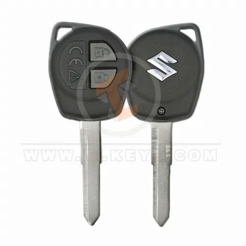 Genuine Suzuki SX4 Remote Key 2010 2016 P/N: 37145-71L20 433MHz Remote Type Remote Key