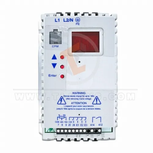 Keyline Inverter 230V 995 RIC09192B Spare Parts Type Inverter