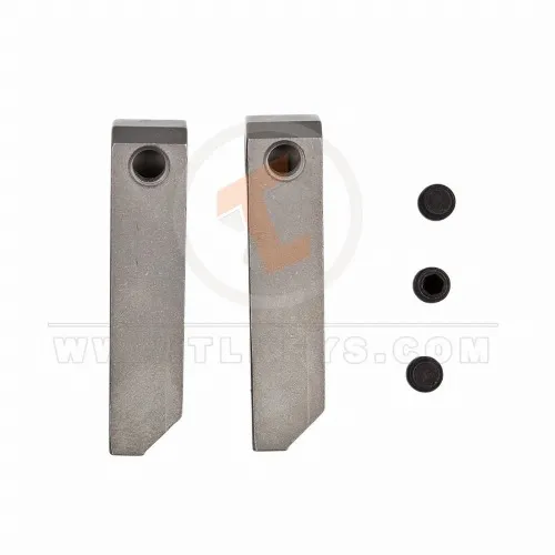 Keyline Key Gauge Carat RIC04678B Spare Parts Type Key Gauge Carat