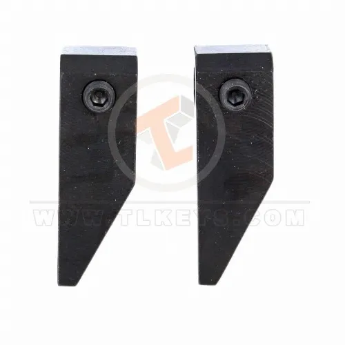Keyline Key Gauge RIC02895B Spare Parts Type Key Gauge