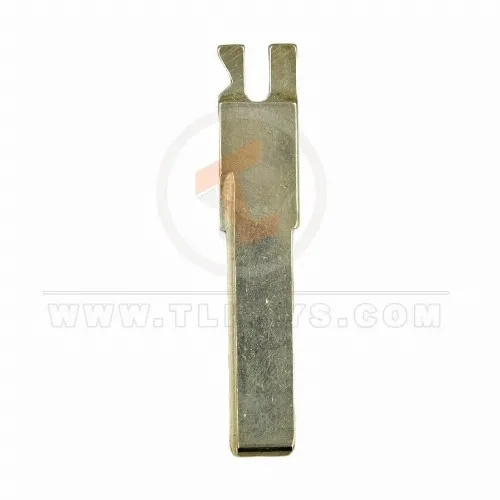 PORSCHE 1998-2005 REMOTE KEY BLADE HU66 997 538 531 00 AFTERMARKET BRAND Status Aftermarket