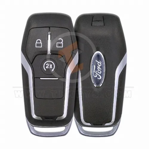 Genuine Ford F150 Smart Proximity 2017 P/N: GB5T-15K601-DB 868MHz Remote Type Smart Proximity
